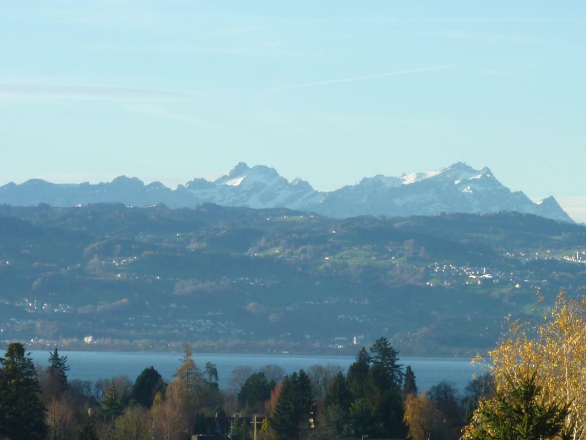 Ferienwohnungen Dreher - Seeblick Lindau (Bodensee) Exterior photo